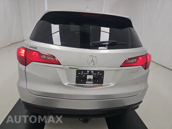 2014 Acura RDX w/Technology Pkg – miniatura 5