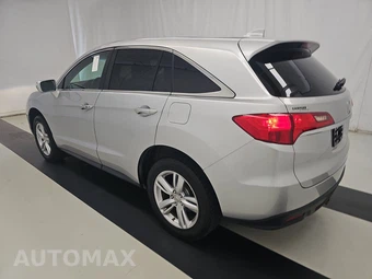 2014 Acura RDX w/Technology Pkg – miniatura 6