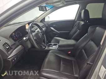 2014 Acura RDX w/Technology Pkg – miniatura 7