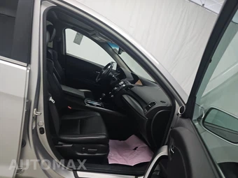 2014 Acura RDX w/Technology Pkg – miniatura 8