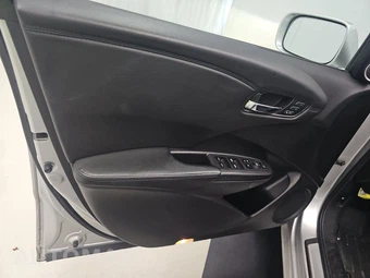 2014 Acura RDX w/Technology Pkg – miniatura 9