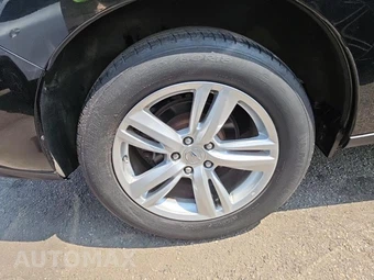 2014 Acura RDX w/Technology Pkg – miniatura 10