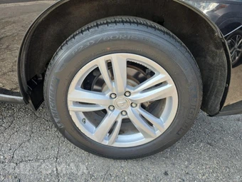 2014 Acura RDX w/Technology Pkg – miniatura 11