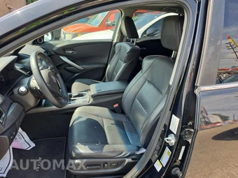 2014 Acura RDX w/Technology Pkg – miniatura 13