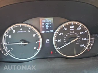 2014 Acura RDX w/Technology Pkg – miniatura 15