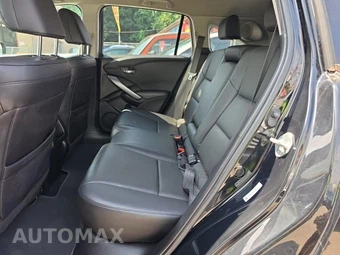 2014 Acura RDX w/Technology Pkg – miniatura 16