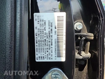 2014 Acura RDX w/Technology Pkg – miniatura 17