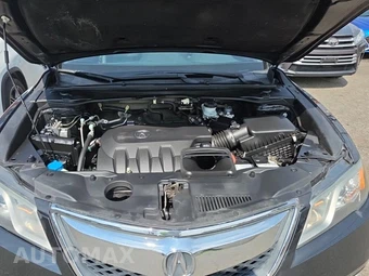 2014 Acura RDX w/Technology Pkg – miniatura 18