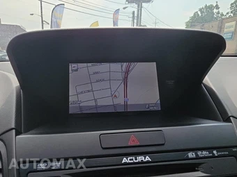 2014 Acura RDX w/Technology Pkg – miniatura 27
