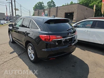 2014 Acura RDX w/Technology Pkg – miniatura 6