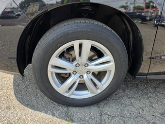 2014 Acura RDX w/Technology Pkg – miniatura 8