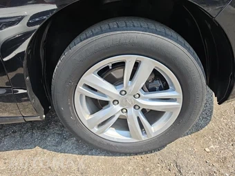2014 Acura RDX w/Technology Pkg – miniatura 9