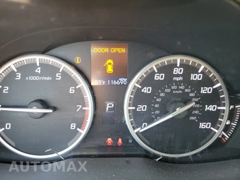 2014 Acura RDX w/Technology Pkg – miniatura 12