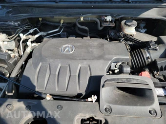 2014 Acura RDX w/Technology Pkg – miniatura 15