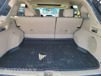 2014 Acura RDX w/Technology Pkg – miniatura 16