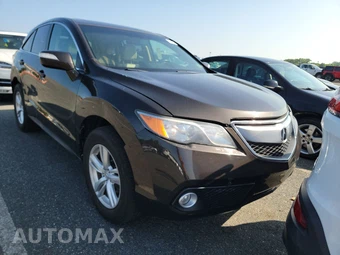 2014 Acura RDX w/Technology Pkg – miniatura 3
