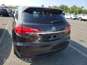 2014 Acura RDX w/Technology Pkg – miniatura 5