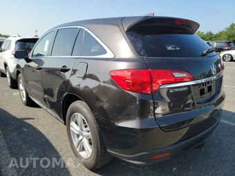 2014 Acura RDX w/Technology Pkg – miniatura 6