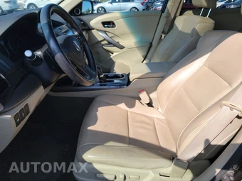 2014 Acura RDX w/Technology Pkg – miniatura 7
