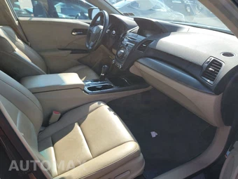 2014 Acura RDX w/Technology Pkg – miniatura 8