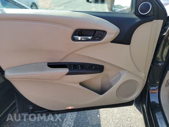 2014 Acura RDX w/Technology Pkg – miniatura 9