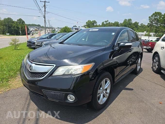 2014 Acura RDX w/Technology Pkg