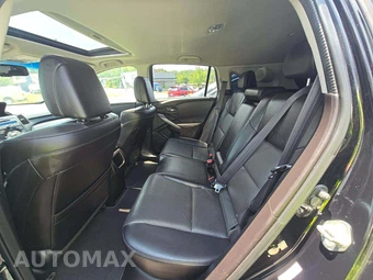 2014 Acura RDX w/Technology Pkg – miniatura 13