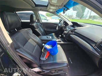 2014 Acura RDX w/Technology Pkg – miniatura 18
