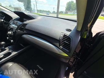 2014 Acura RDX w/Technology Pkg – miniatura 19
