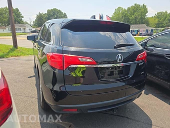 2014 Acura RDX w/Technology Pkg – miniatura 2