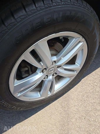 2014 Acura RDX w/Technology Pkg – miniatura 27