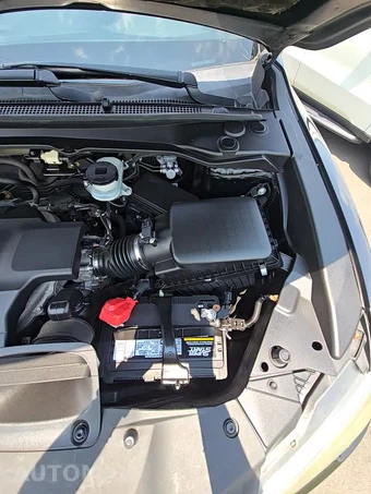 2014 Acura RDX w/Technology Pkg – miniatura 30