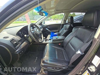 2014 Acura RDX w/Technology Pkg – miniatura 6