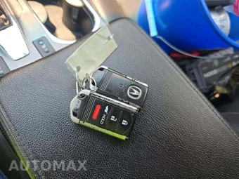 2014 Acura RDX w/Technology Pkg – miniatura 8