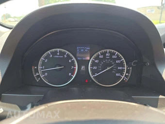 2014 Acura RDX w/Technology Pkg – miniatura 9