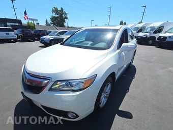 2014 Acura RDX w/Technology Pkg