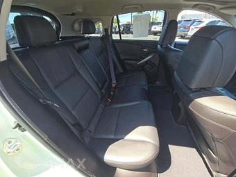2014 Acura RDX w/Technology Pkg – miniatura 13