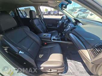 2014 Acura RDX w/Technology Pkg – miniatura 15