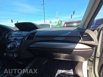 2014 Acura RDX w/Technology Pkg – miniatura 16