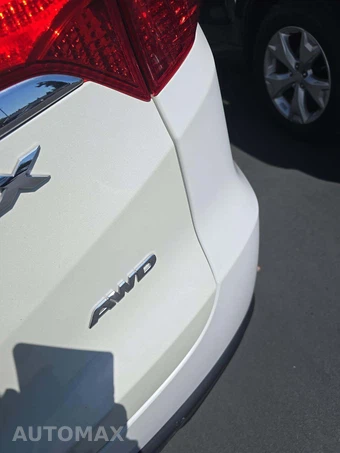 2014 Acura RDX w/Technology Pkg – miniatura 19