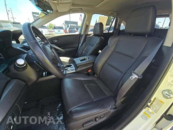 2014 Acura RDX w/Technology Pkg – miniatura 3