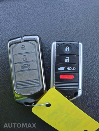 2014 Acura RDX w/Technology Pkg – miniatura 5
