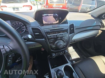 2014 Acura RDX w/Technology Pkg – miniatura 7