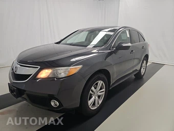 2014 Acura RDX w/Technology Pkg