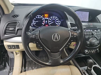 2014 Acura RDX w/Technology Pkg – miniatura 10