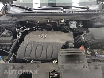2014 Acura RDX w/Technology Pkg – miniatura 15