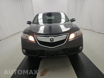 2014 Acura RDX w/Technology Pkg – miniatura 2