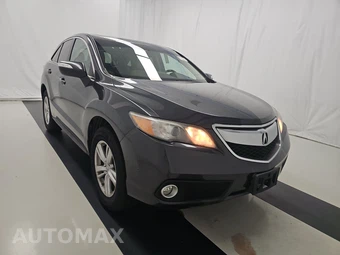 2014 Acura RDX w/Technology Pkg – miniatura 3