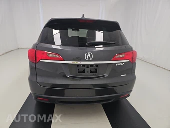 2014 Acura RDX w/Technology Pkg – miniatura 5