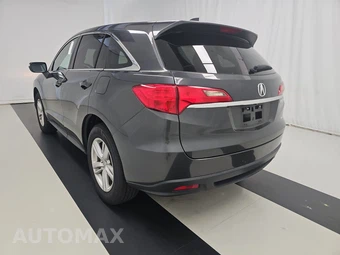 2014 Acura RDX w/Technology Pkg – miniatura 6